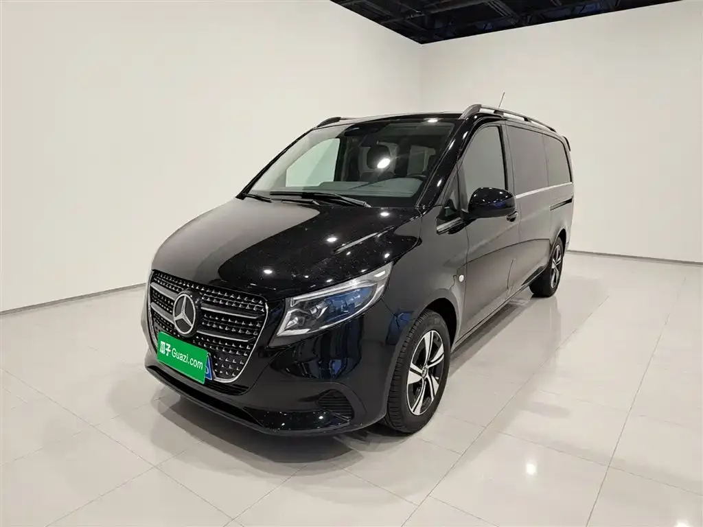 Mercedes-Benz Vito — фото 3