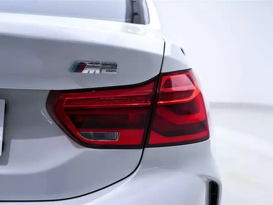 BMW 1 Series — фото 4