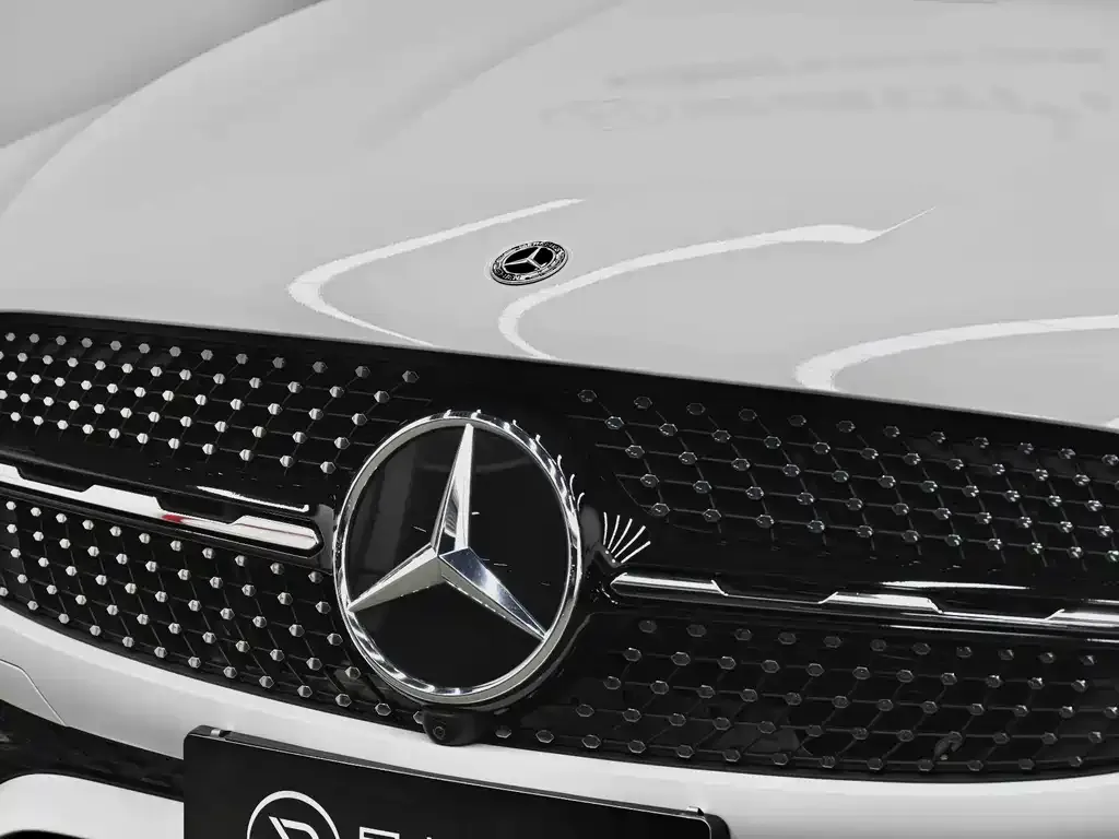 Mercedes-Benz GLC Coupe — фото 9
