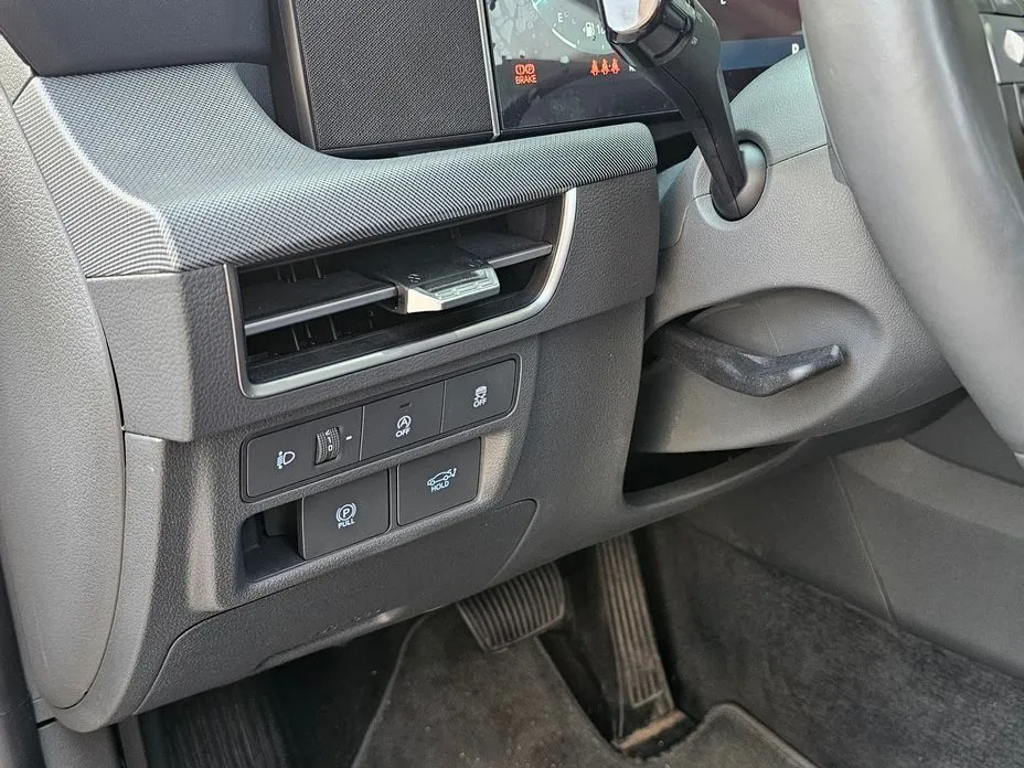 Hyundai Sonata 2024 из KR, фото 9