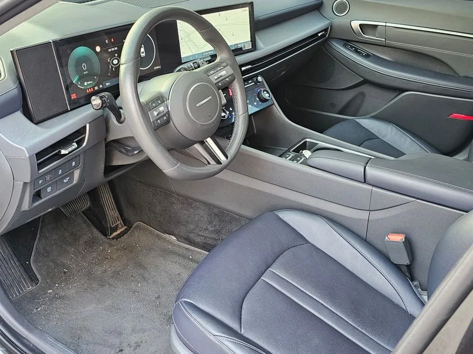 Hyundai Sonata 2024 из KR, фото 7