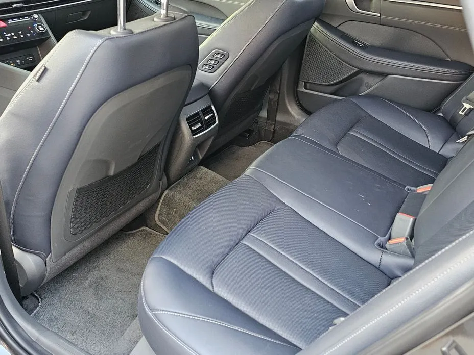 Hyundai Sonata 2024 из KR, фото 5