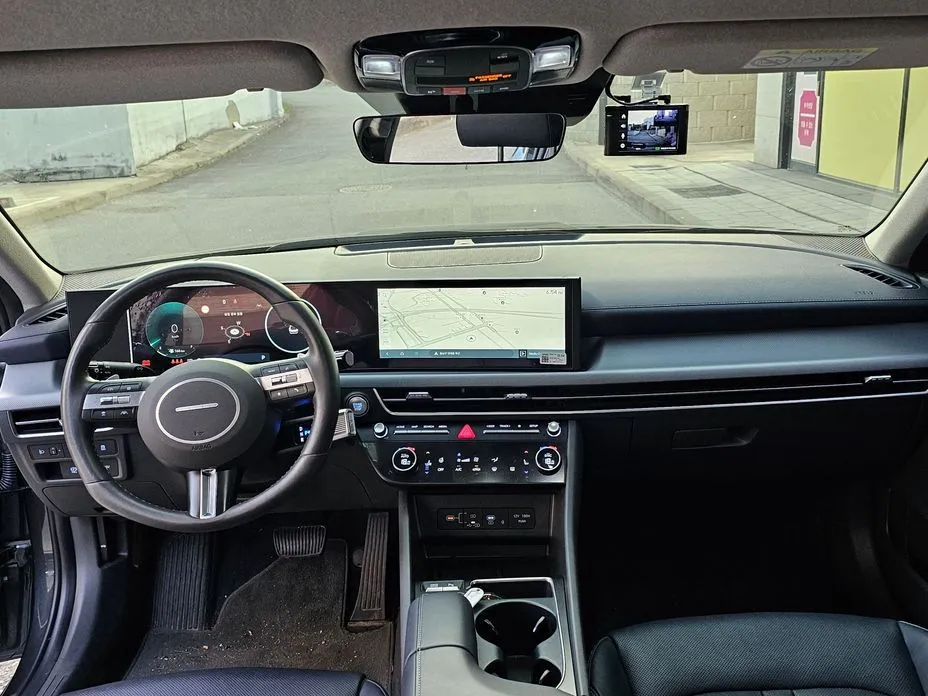 Hyundai Sonata 2024 из KR, фото 3
