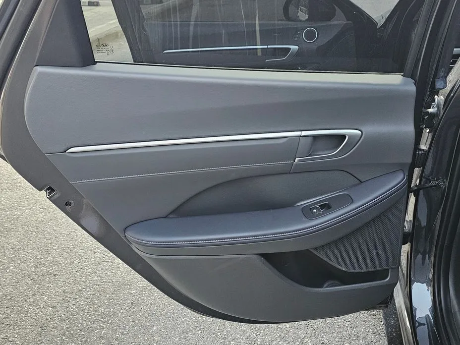 Hyundai Sonata 2024 из KR, фото 6