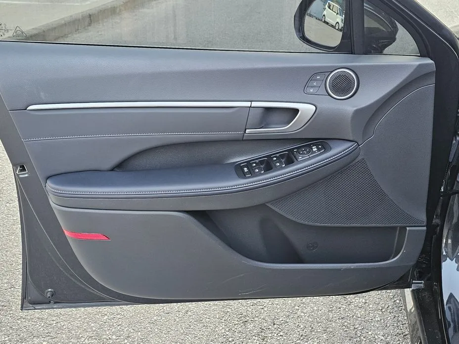 Hyundai Sonata 2024 из KR, фото 2