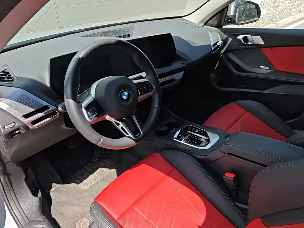BMW 2 Series 2025 из CN, фото 9