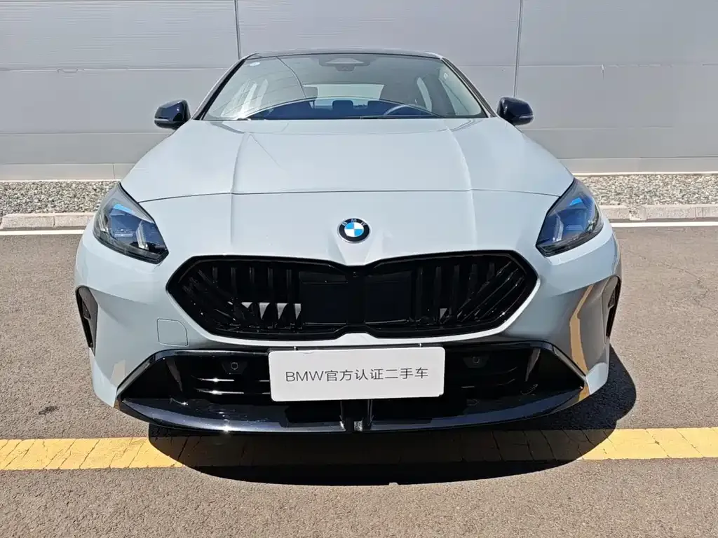 BMW 2 Series 2025 из CN, фото 6