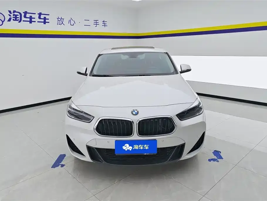 BMW X2 — фото 2