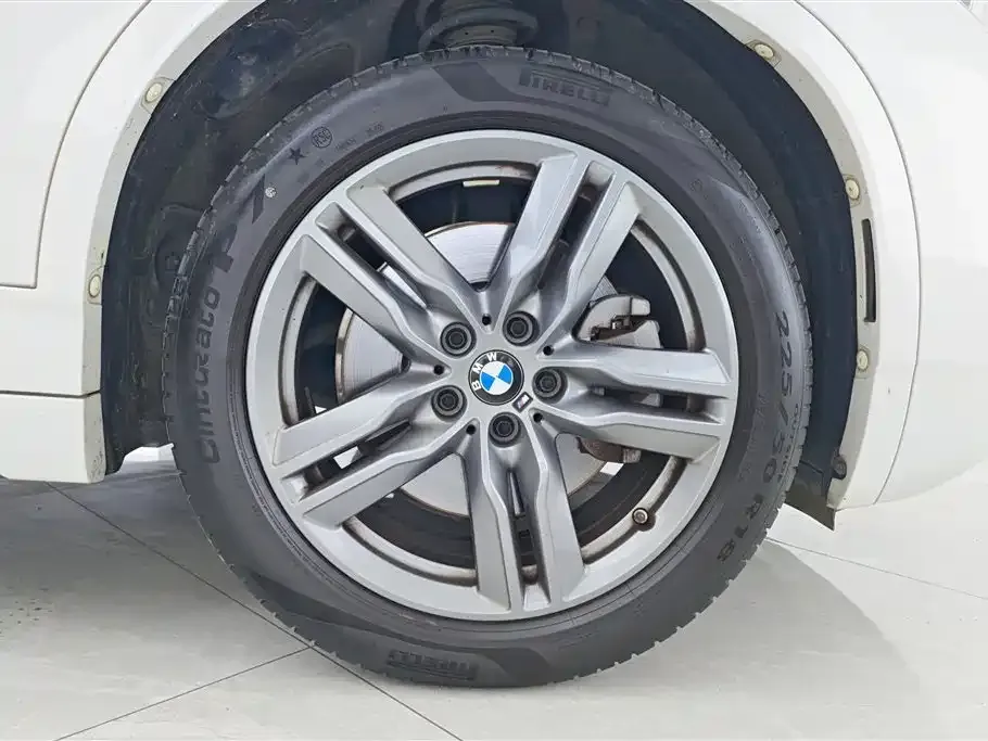 BMW X2 — фото 5