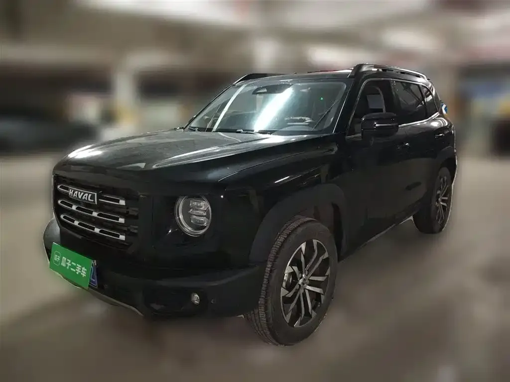 Haval Big Dog 2022 из CN, фото 5