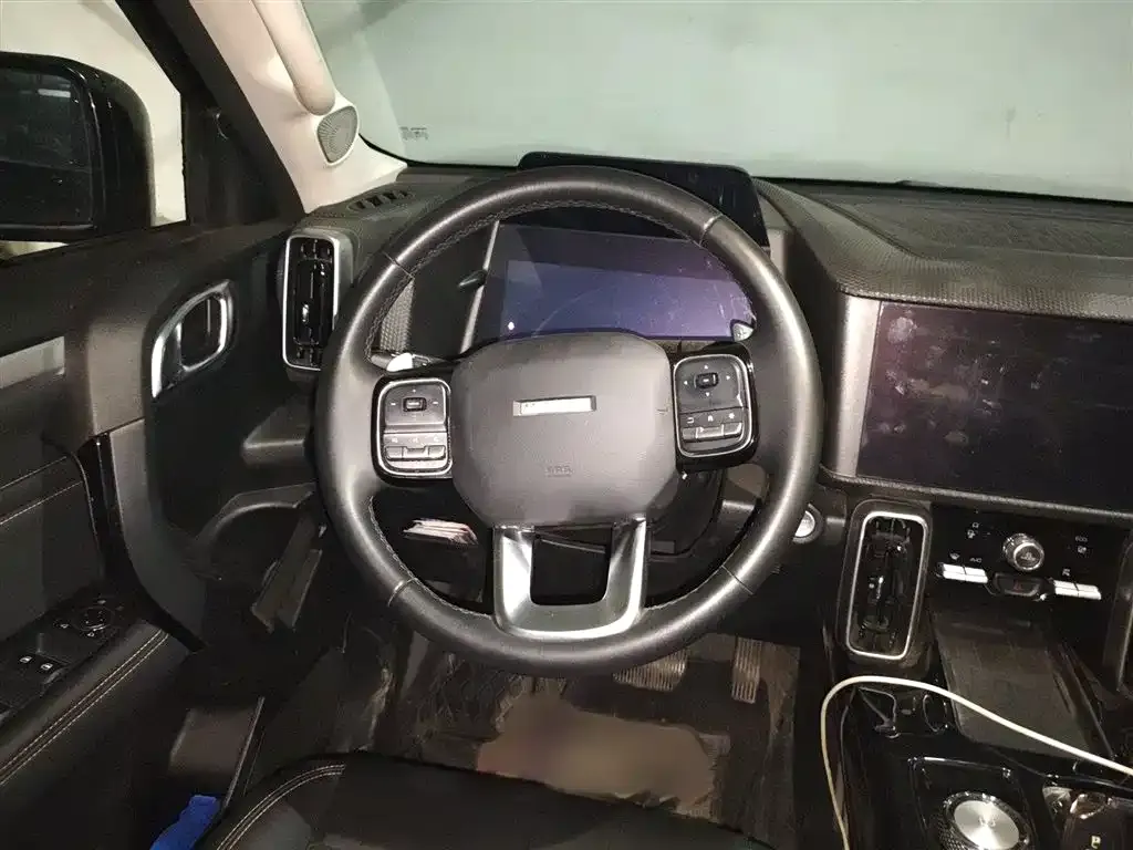 Haval Big Dog 2022 из CN, фото 10