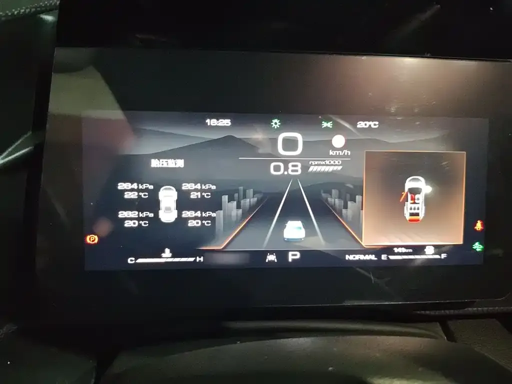 Haval Big Dog 2022 из CN, фото 4