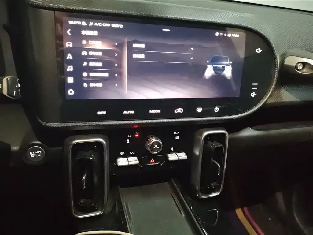 Haval Big Dog 2022 из CN, фото 7