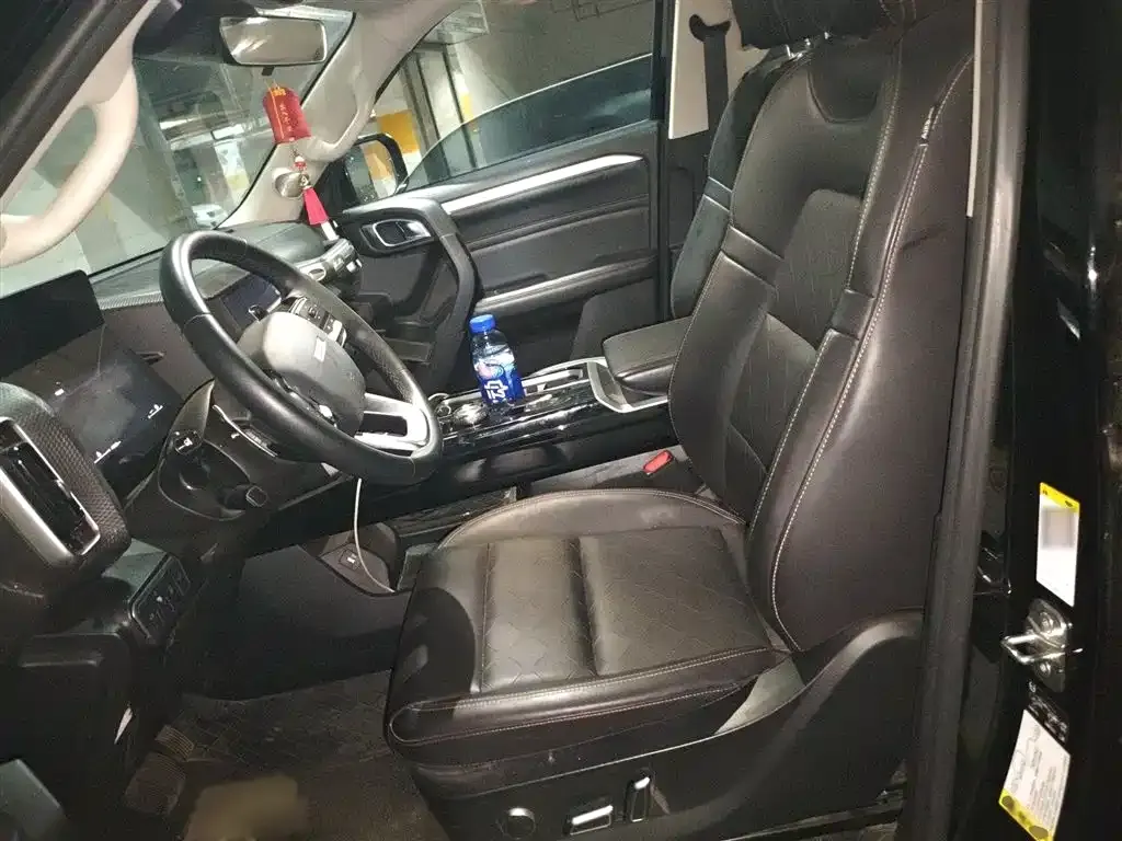 Haval Big Dog 2022 из CN, фото 9