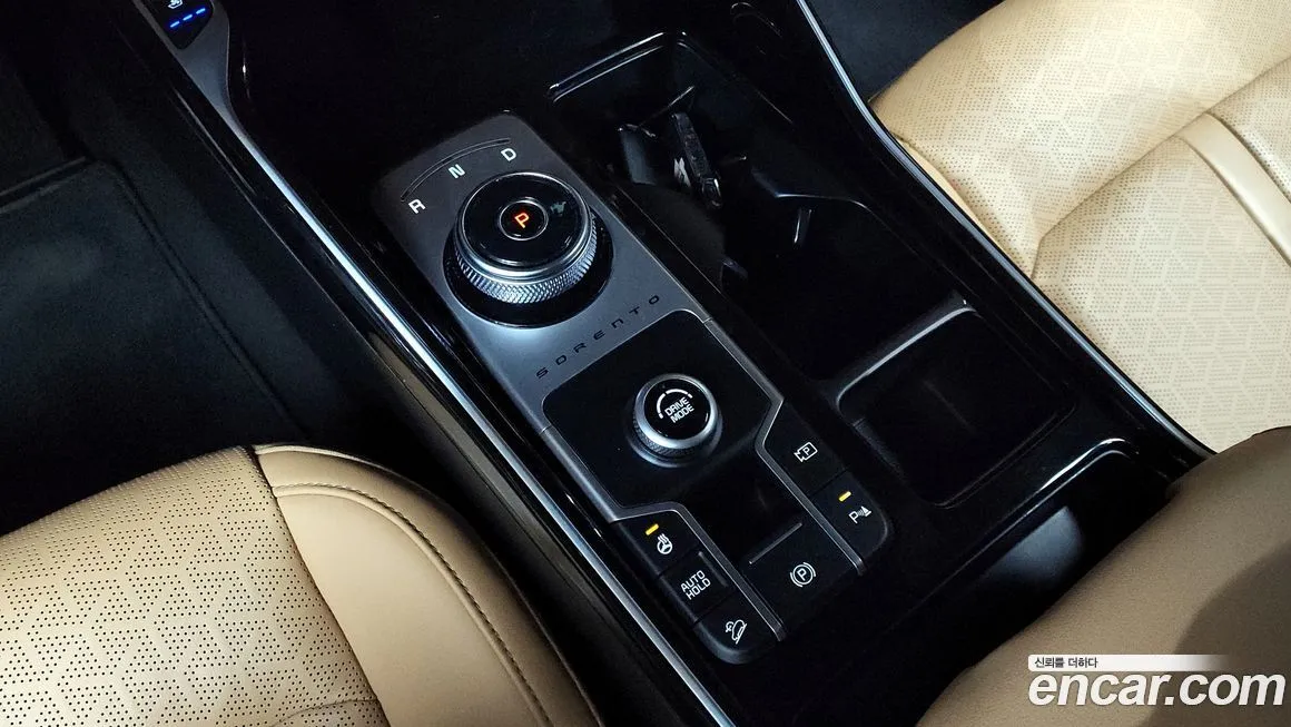 Kia Sorento 2023 из KR, фото 7