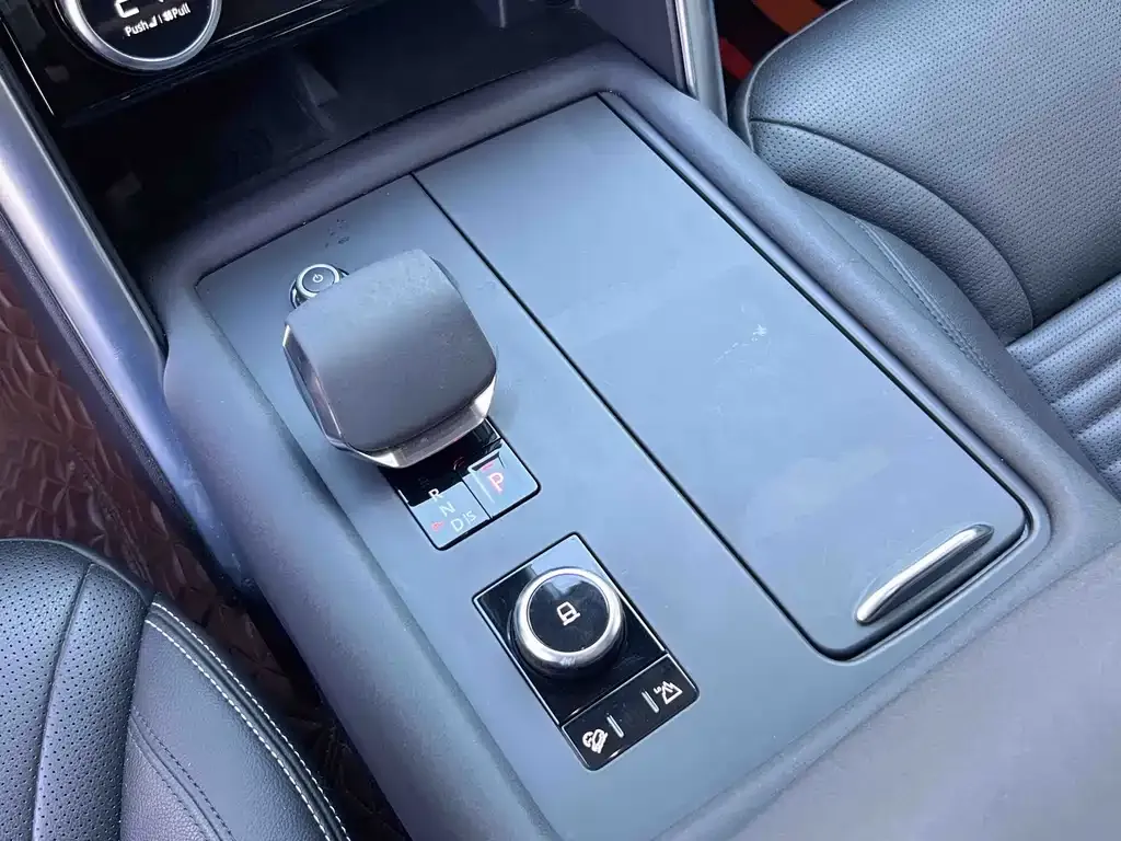 Land Rover Discovery 2022 из CN, фото 5