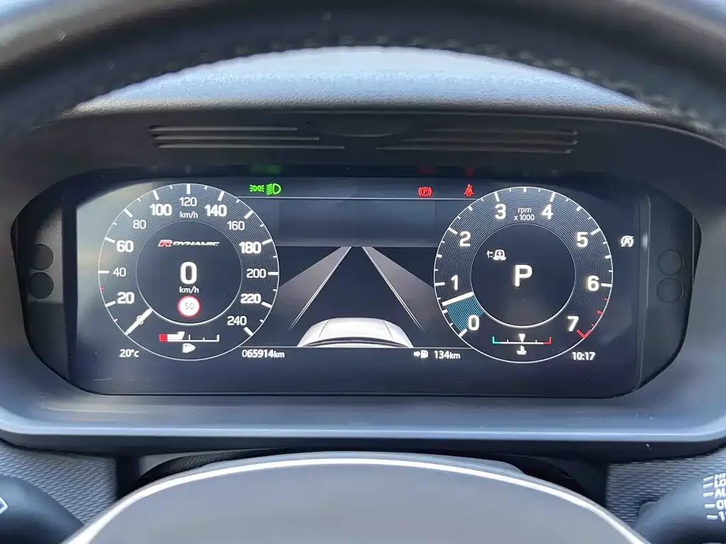 Land Rover Discovery 2022 из CN, фото 3