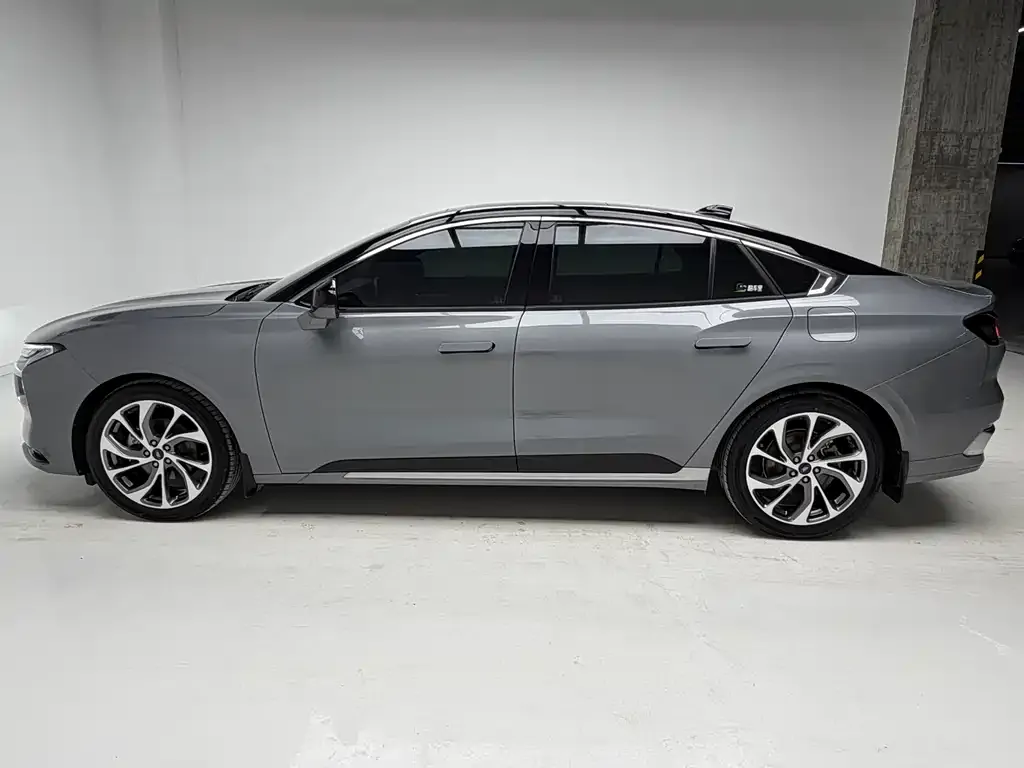 Ford Mondeo — фото 2