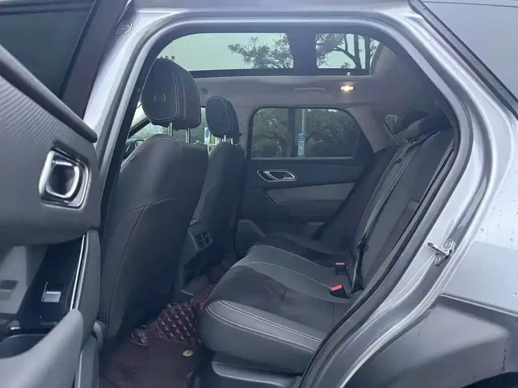 Land Rover Velar 2021 из CN, фото 2