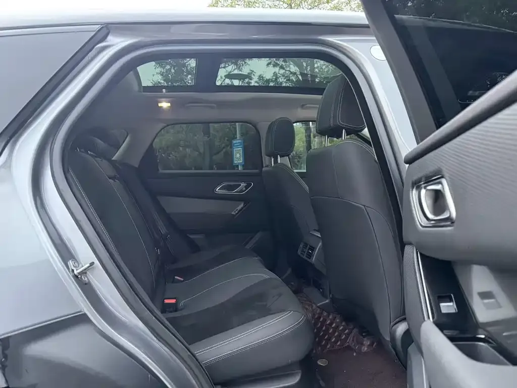 Land Rover Velar 2021 из CN, фото 4