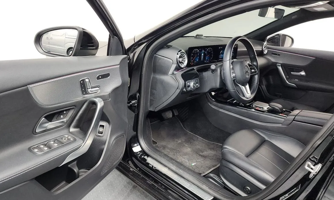 Mercedes-Benz A-Class 2021 из KR, фото 5