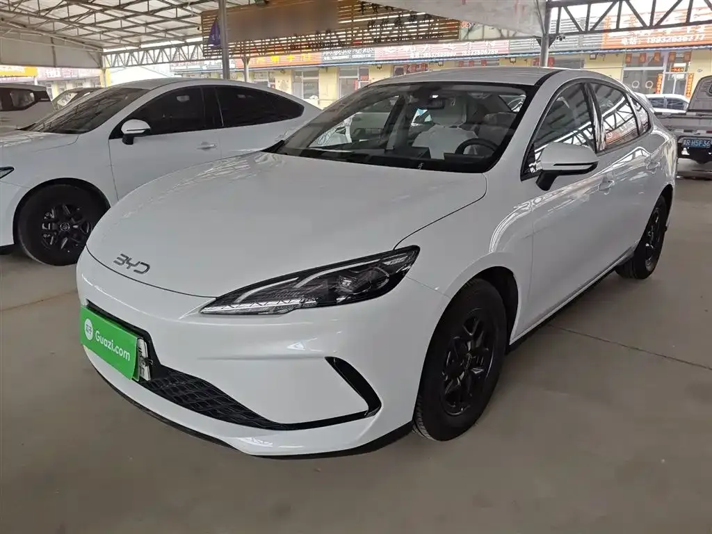 BYD Seal 05 DM-i 2025 из CN, фото 5