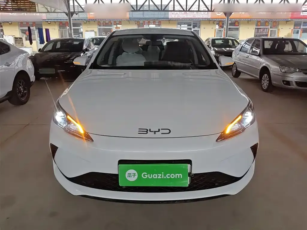 BYD Seal 05 DM-i 2025 из CN, фото 6
