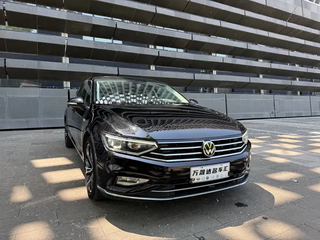 Volkswagen Magotan 2022 из CN, фото 9