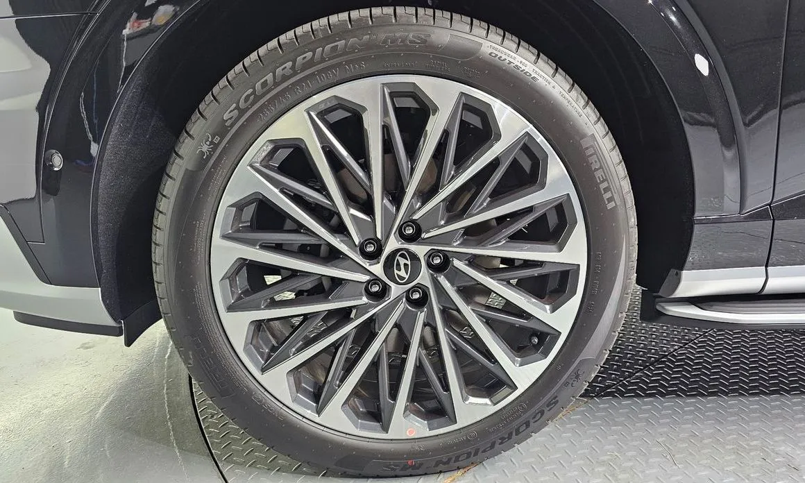 Hyundai Palisade — фото 10