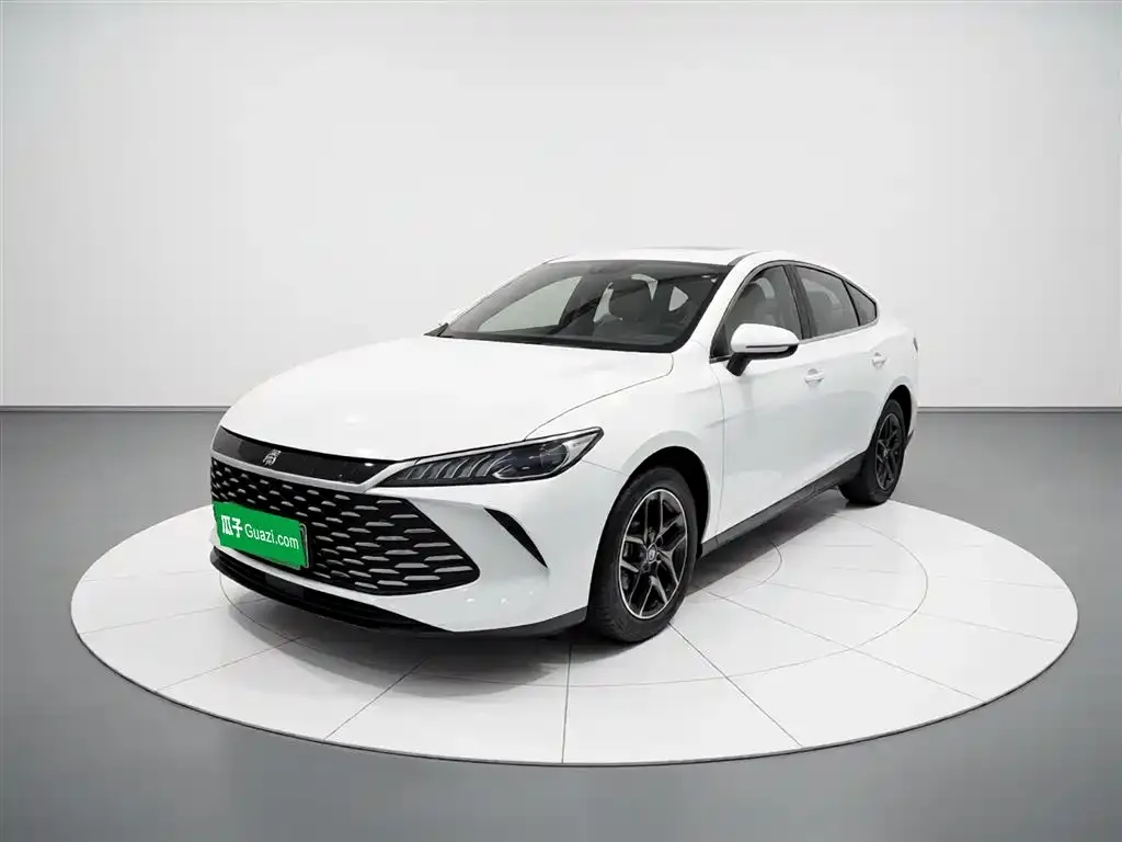 BYD Qin PLUS 2025 из CN, фото 1