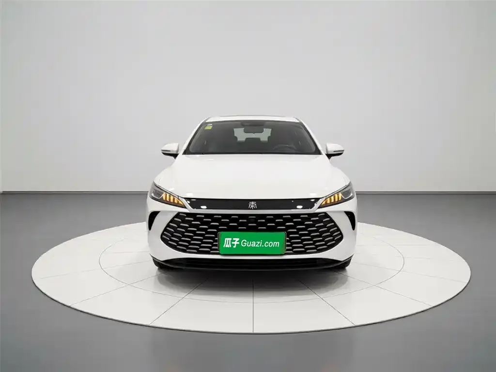 BYD Qin PLUS 2025 из CN, фото 6
