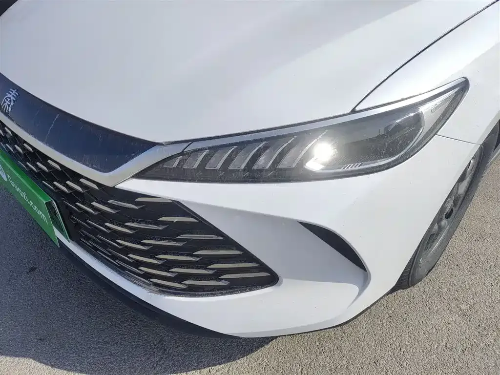 BYD Qin PLUS 2025 из CN, фото 9