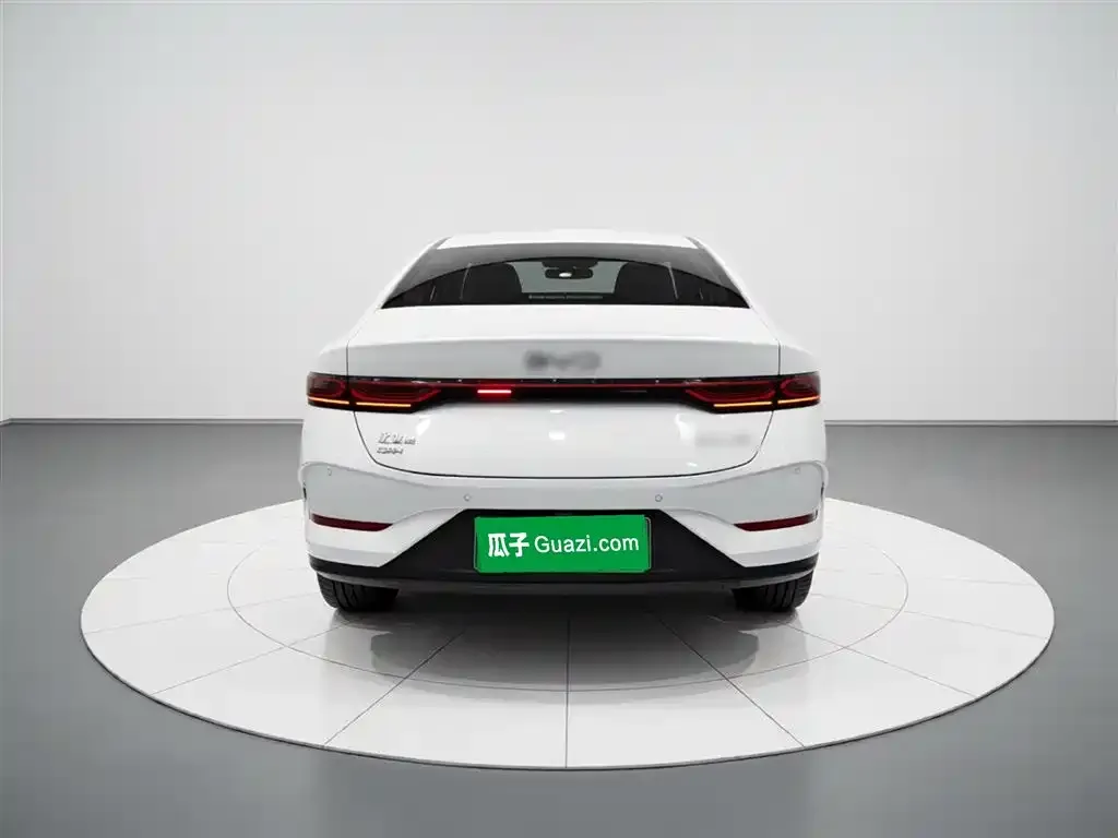 BYD Qin PLUS 2025 из CN, фото 2
