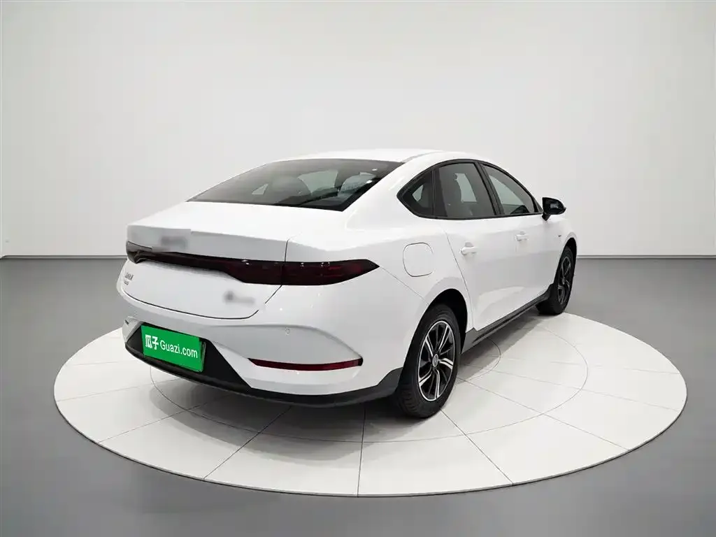 BYD Qin PLUS 2025 из CN, фото 3