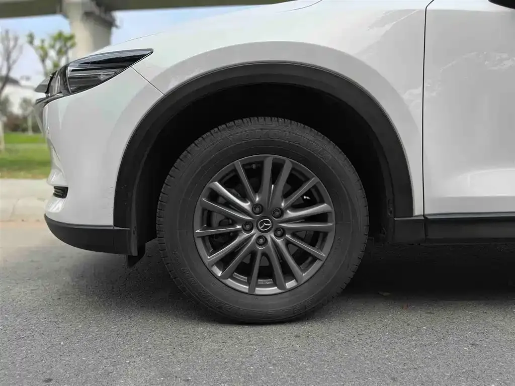 Mazda CX-8 2021 из CN, фото 2