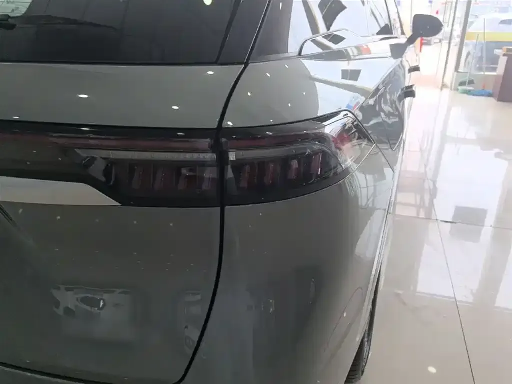 Chery Tiggo 9 C-DM 2024 из CN, фото 10
