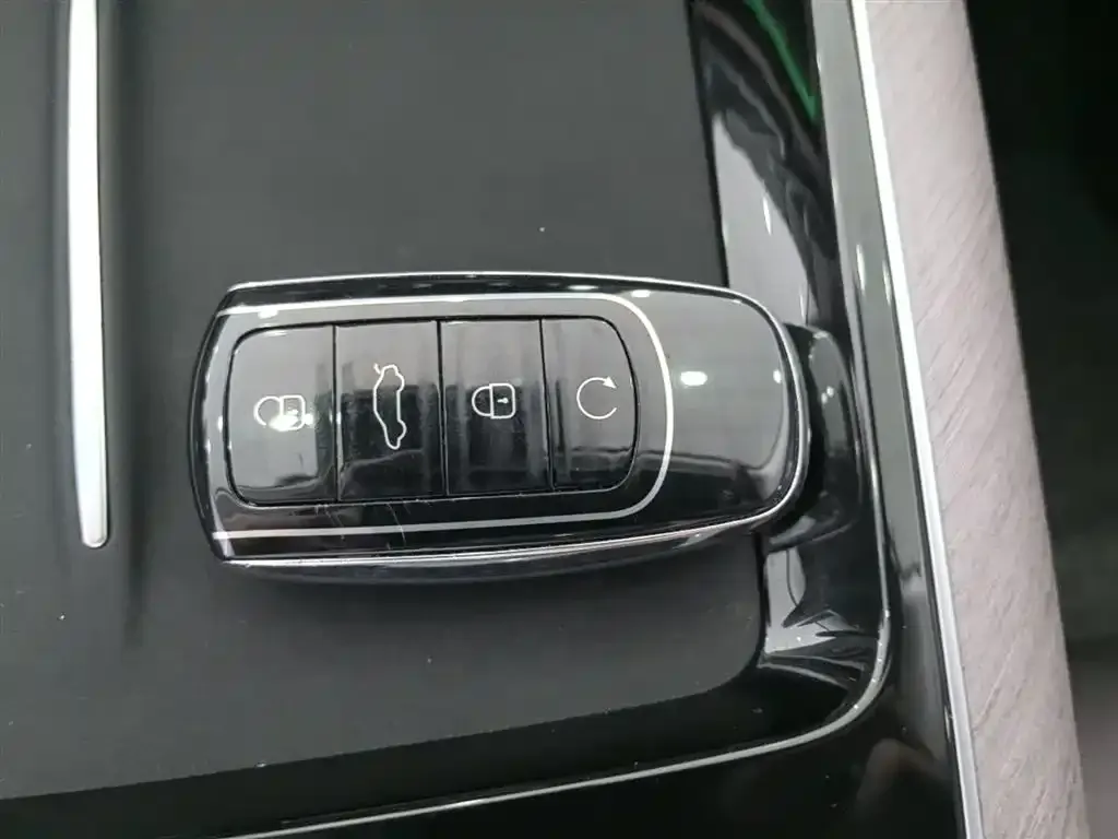 Chery Tiggo 9 C-DM 2024 из CN, фото 6