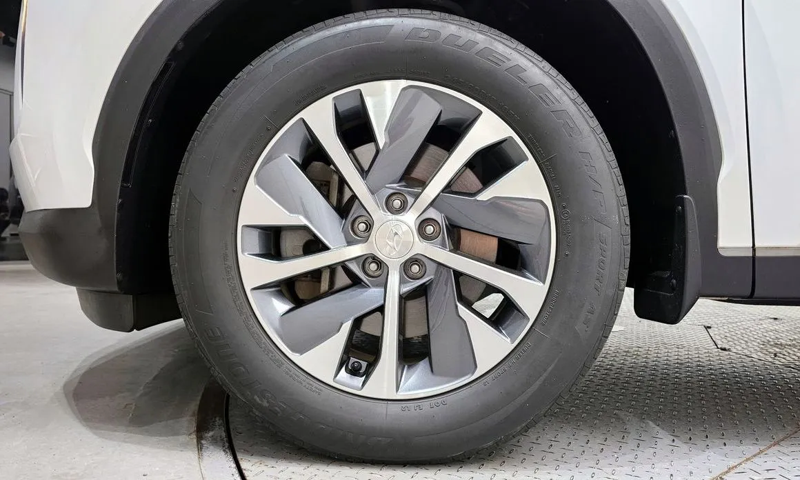 Hyundai Palisade — фото 4