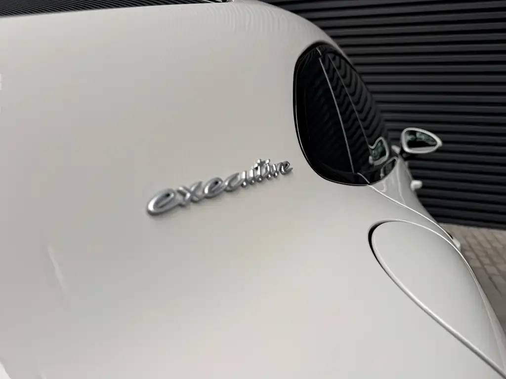 Porsche Panamera — фото 7