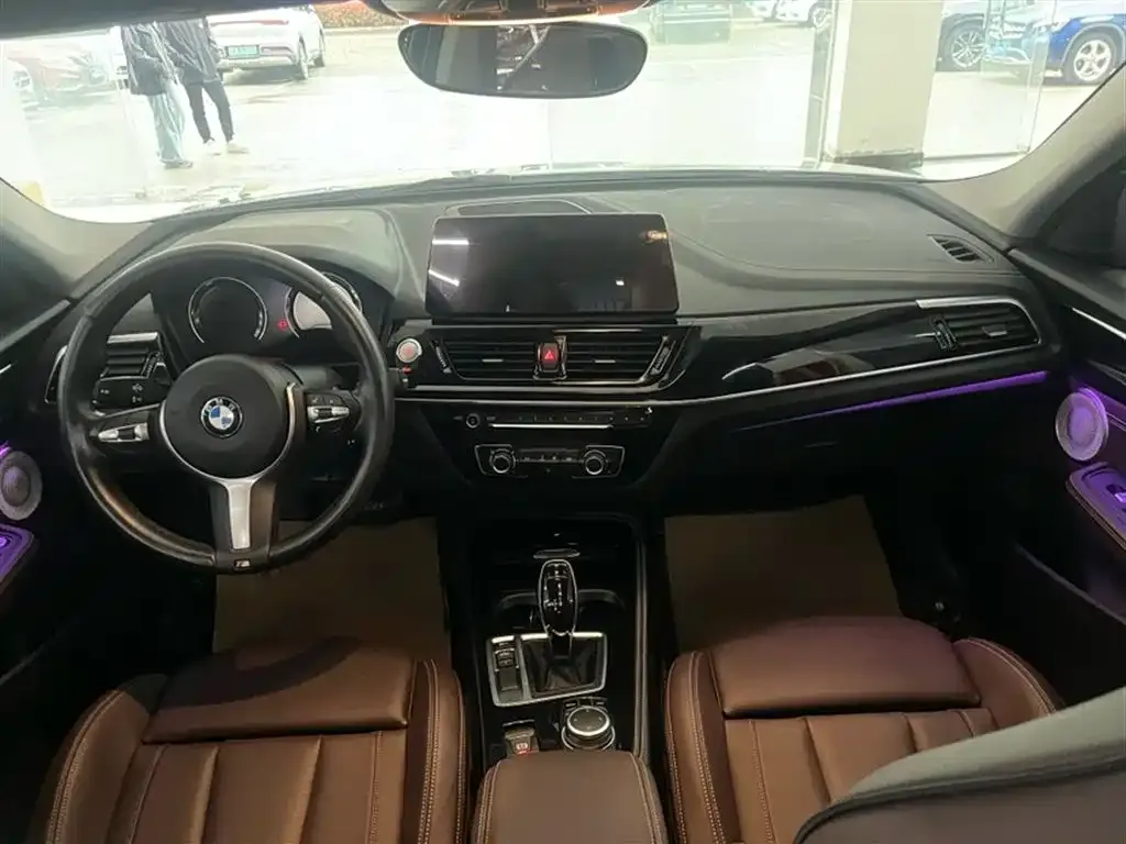 BMW 1 Series — фото 10