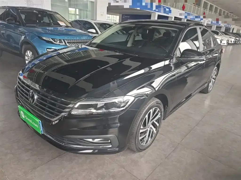 Volkswagen Lavida 2022 из CN, фото 2