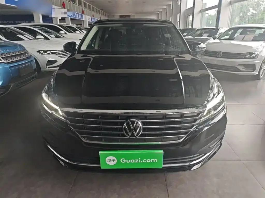 Volkswagen Lavida 2022 из CN, фото 5