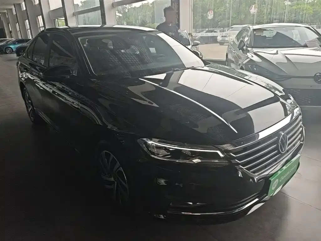 Volkswagen Lavida 2022 из CN, фото 6