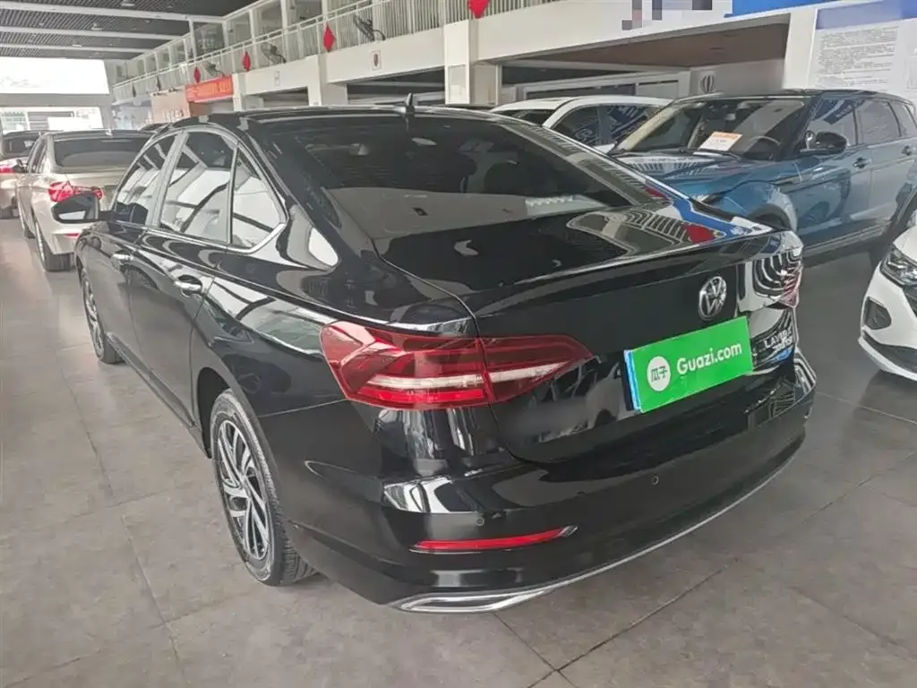 Volkswagen Lavida 2022 из CN, фото 4