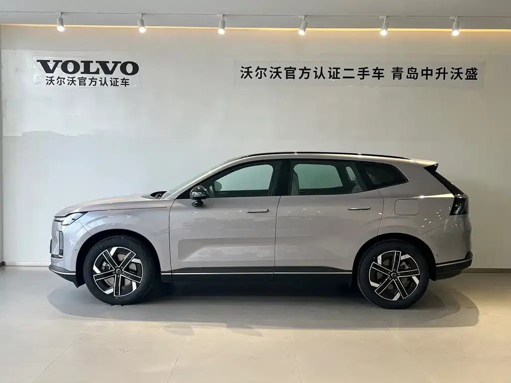 Volvo XC70 Plug-in Hybrid 2026 из CN, фото 9