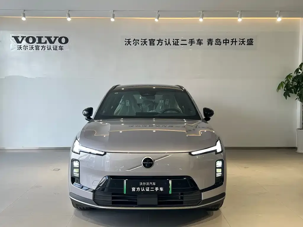 Volvo XC70 Plug-in Hybrid 2026 из CN, фото 8