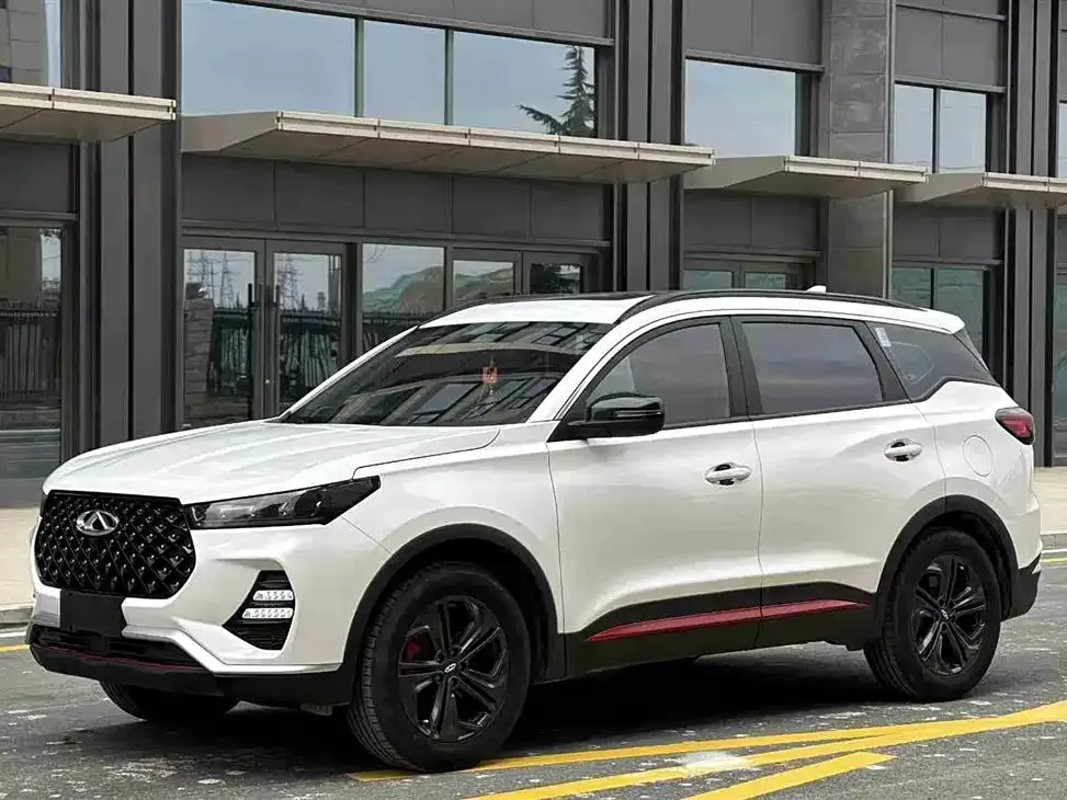 Chery Tiggo 7