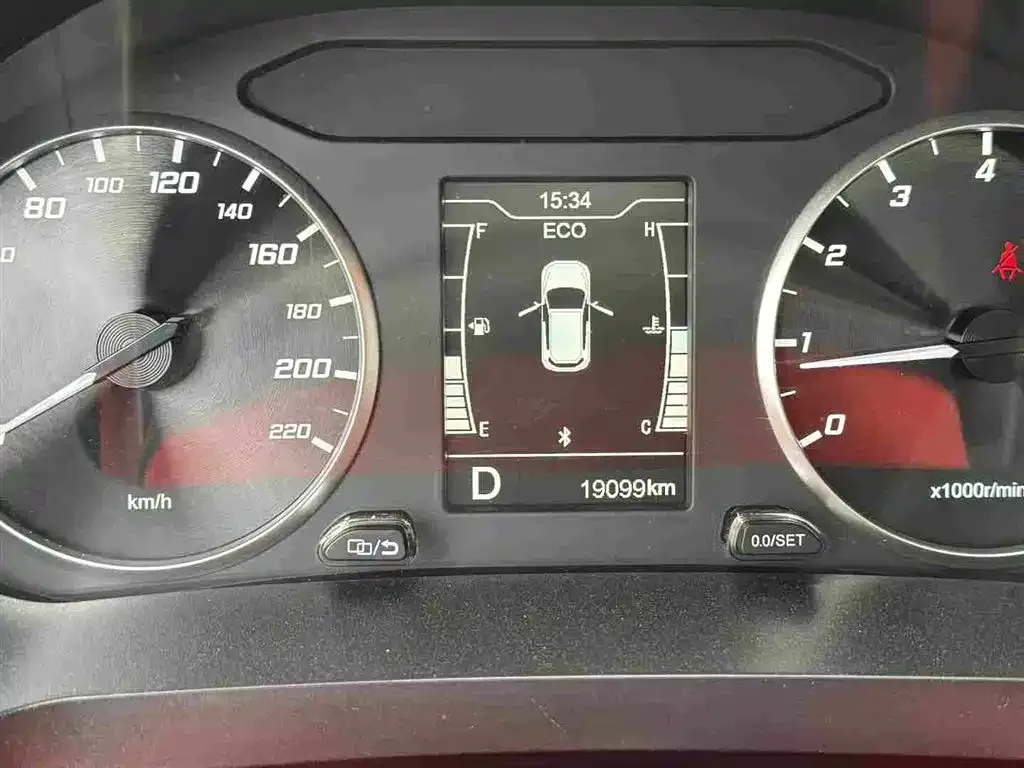 Chery Tiggo 7 2022 из CN, фото 10