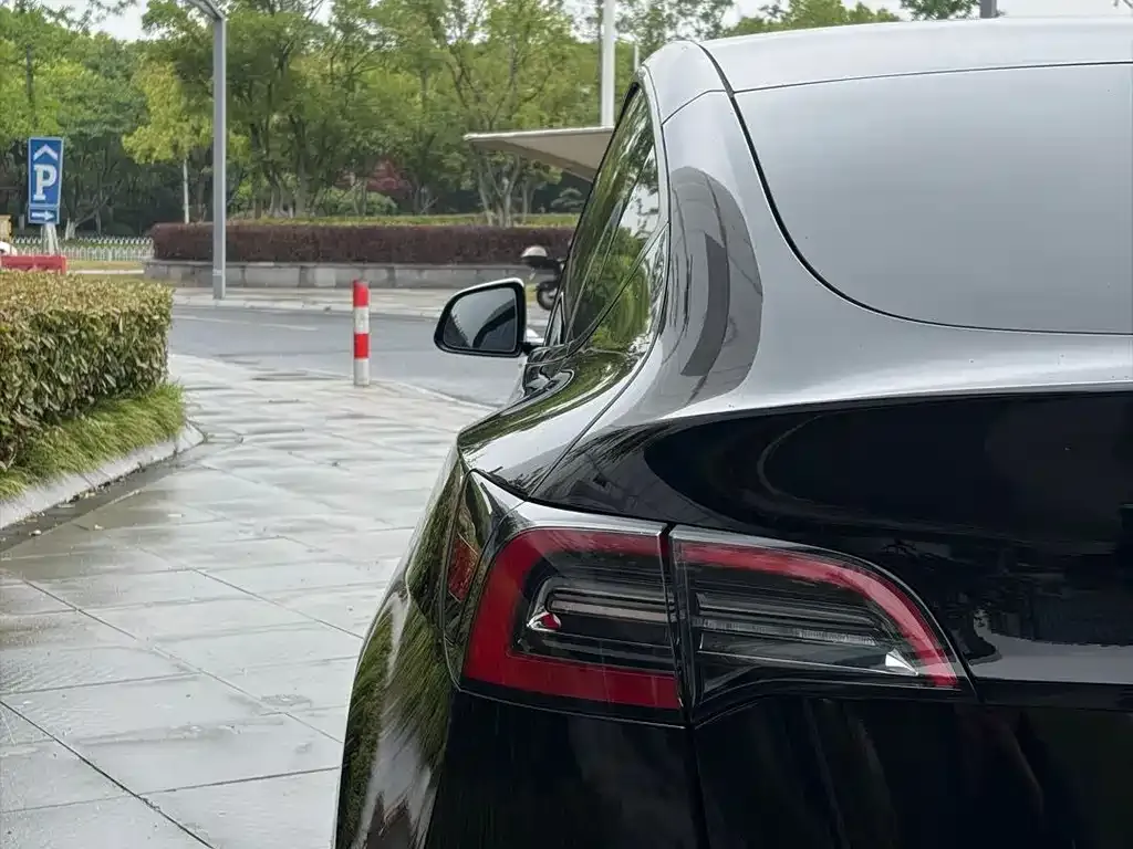 Tesla Model Y 2023 из CN, фото 4