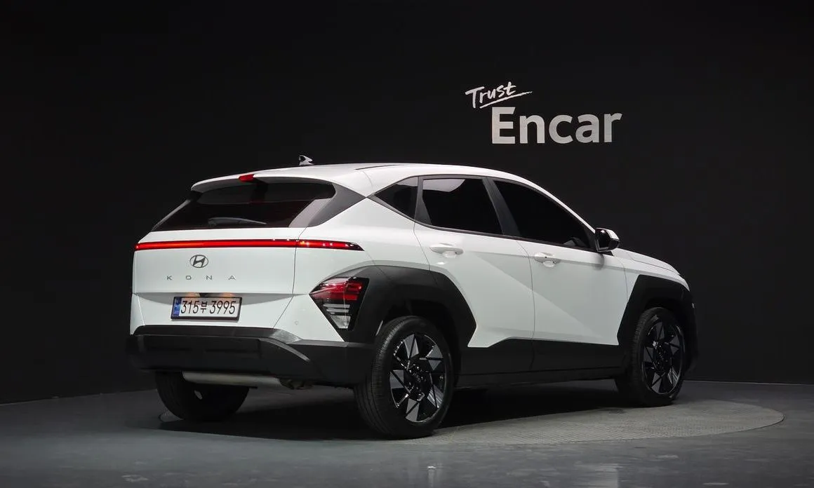 Hyundai Kona — фото 3
